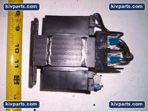 Micron B050MBT13RK Control Transformer – actual item, photo 5 of 6