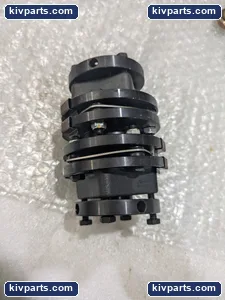 Tsubaki NEF10W Emerson Emer-Flex Disc Coupling – actual item, photo 2 of 5