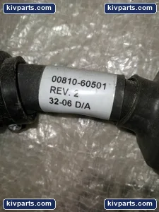 Amphenol 211772-1 00810-60501 32-06 D/A Connector – actual item, photo 7 of 9