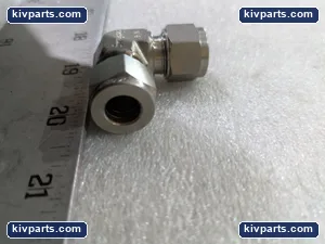 Swagelok 7/ORDER Tube – actual item, photo 5 of 8