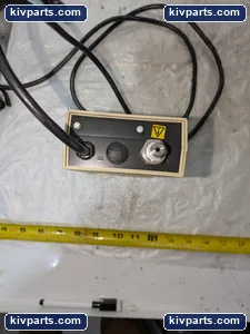 Druck DPI 260 Pressure Indicator – actual item, photo 4 of 5