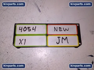 Molecular Bioproducts – actual item, photo 4 of 4