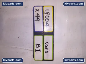DN15 PN6 Valve – actual item, photo 3 of 3