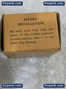 Bussmann Reducers – actual item, photo 6 of 8
