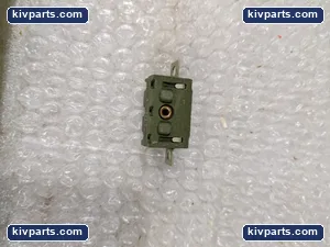 Arrow Hart 42404 Heater Element Motor Starter – actual item, photo 3 of 4