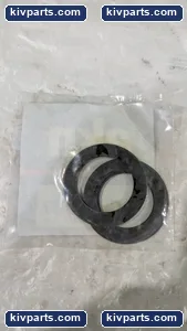 AKN 6007 Deep Groove Ball Bearing – actual item, photo 2 of 3