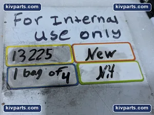 Square D 32220-501 Contactor – actual item, photo 5 of 5