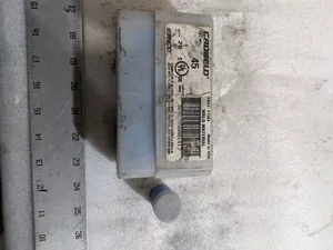 Nvent F20 Grounding/Bonding Tube