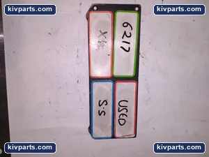 Durakool K230 Industrial Control – actual item, photo 4 of 4