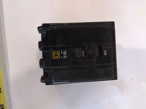 Square D QOB3155237 Bolt on Circuit Breaker