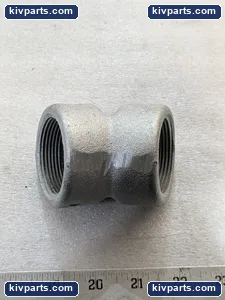 Eaton EL5 Pipe Fitting – actual item, photo 10 of 11