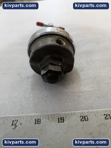 Dynaquip 208367 Ball Valve Actuator – actual item, photo 10 of 12
