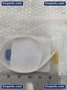 Panasonic ERJ-3EKF1151V Thick Film Chip Resistor – actual item, photo 3 of 4