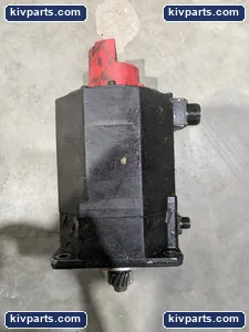 Fanuc A06B-0034-B675 Beta AC Servo Motor – actual item, photo 3 of 5