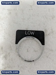 Eaton 10250TM Assorted Out Low Motor – actual item, photo 2 of 4