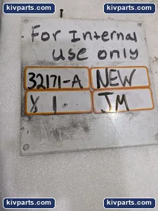 Phoenix Contact 3007217 UKK Fuse Terminal Block – actual item, photo 3 of 3