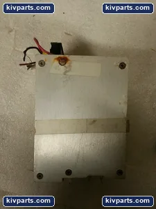 Moore Industries Signal Isolator Transmitter – actual item, photo 4 of 6