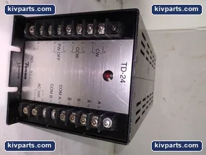 TD-24 – actual item, photo 2 of 4