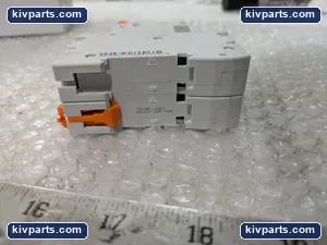 Phoenix Contact 1019997 Terminal Block – actual item, photo 5 of 6