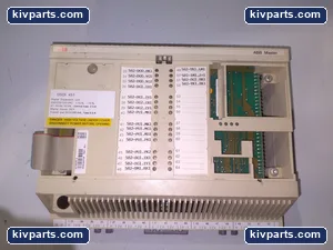 ABB Industrial PLC – actual item, photo 2 of 5