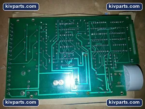 Monarch Board CNC Lathe Control PCB – actual item, photo 2 of 2