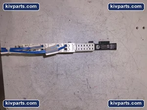 Siemens 3RK1903-0AA00 ET Terminal Module DIN Rail Base – actual item, photo 2 of 3