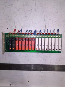 Opto 22 G4PB16 Mounting Control Board