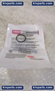 DuPont Kalrez AS-568O-RING Seal – actual item, photo 2 of 4