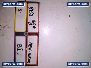 Torrington IR-222620 Bearings – actual item, photo 5 of 5