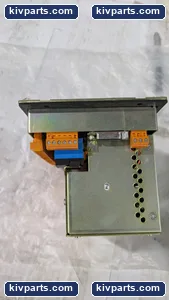 M1050 Autotech Controls – actual item, photo 4 of 6