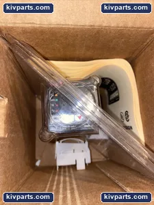 Dwyer 16120 Love Controls – actual item, photo 2 of 3