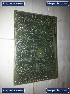 41-11955-1 Circuit Board – actual item, photo 3 of 4