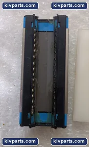 IKO MHSG25C1T1HS2 Linear Way Guide Block – actual item, photo 7 of 8