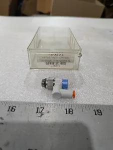 SMC 2/ORDER Speed Control Valve