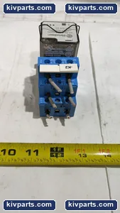 1SET FINDER RELAY TYPE 92.03 24DC – actual item, photo 3 of 4