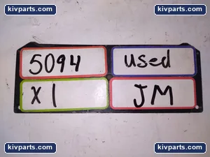 Weber Industrial Motion Control – actual item, photo 5 of 5