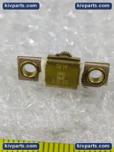 Square D A2.15 Thermal Unit Heater Element – actual item, photo 2 of 6