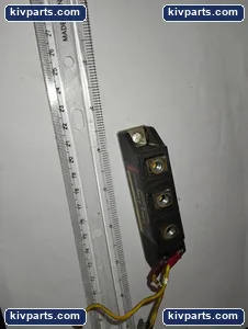 Semikron Skkd Semipack – actual item, photo 5 of 6
