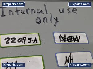 Eaton FAZ-XAA-NA – actual item, photo 8 of 8