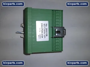 Phoenix Contact 2900106 Motoman Interface Module – actual item, photo 2 of 4