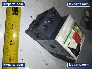 Schneider Electric GV2ME06 Circuit Breaker – actual item, photo 2 of 5