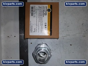 CMPTMC100A Metal Clad MC Cable Connector – actual item, photo 4 of 5