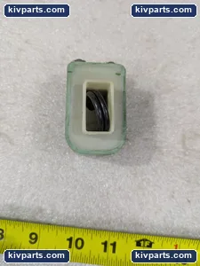 General Electric 15D5G3 Contactor Industrial Control – actual item, photo 3 of 7