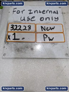 Destaco 800-E Pneumatic Component – actual item, photo 6 of 6