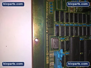 Fanuc A20B-1003-0340/02A CNC Control Board – actual item, photo 2 of 3