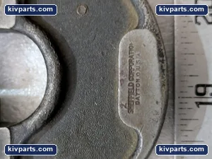 Sheffield Inspection Tool – actual item, photo 7 of 9