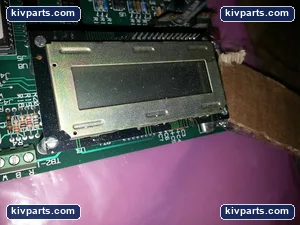 CTC 490B10 HMI Operator Interface Module – actual item, photo 3 of 4