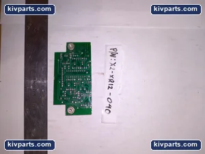 Xantrex X2-XR12-040 – actual item, photo 3 of 5