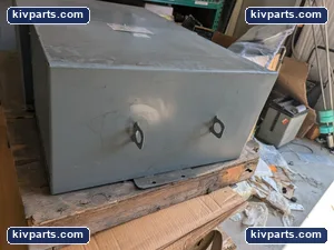 Square D MPZ15T2F Transformer – actual item, photo 5 of 7