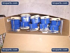 Cooper TR270V Grouding Duplex Receptacles – actual item, photo 4 of 6